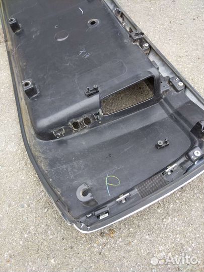 Рамка для гос номера