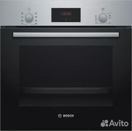 Встраиваемый электрический духовой шкаф Bosch HBF113BR0Q