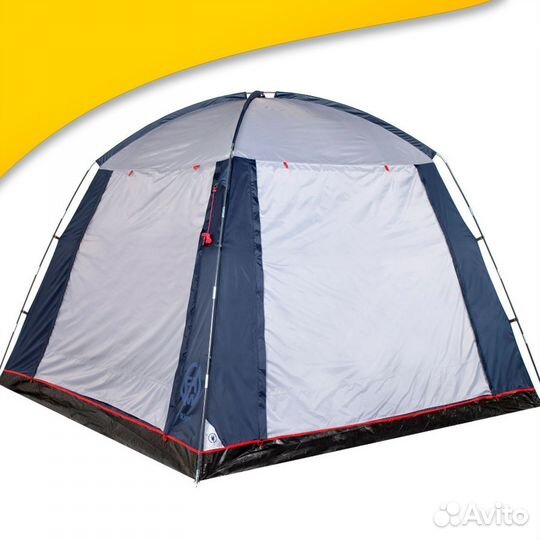 Тент-шатер FHM rigel