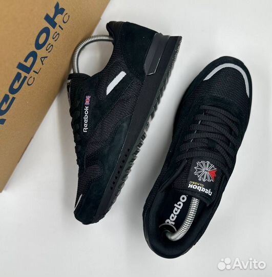 Кроссовки Reebok Classic