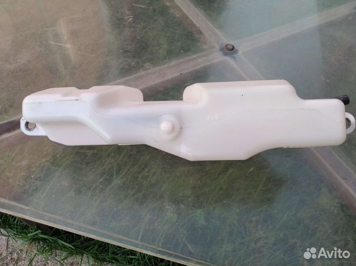 Расширительный бачок toyota camry 50, 55