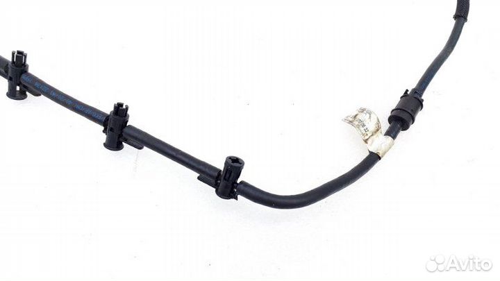 Трубка топливная Mercedes-Benz E-Class W213