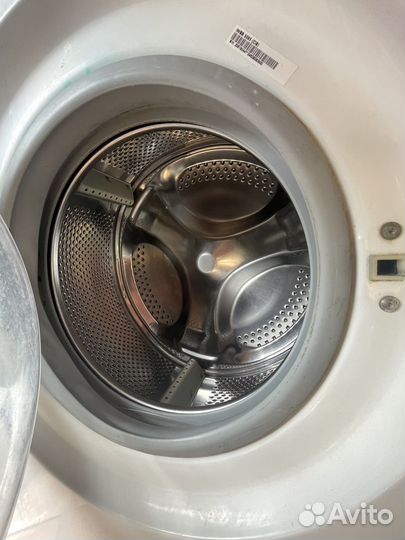 Стиральная машинка бу indesit