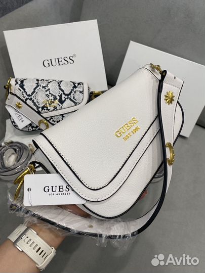 Сумка женская guess