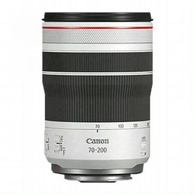 Canon RF 70-200mm F4L IS USM