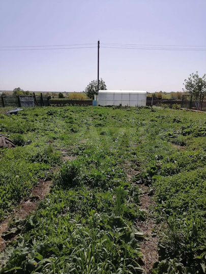 Дом 65,5 м² на участке 17 сот.