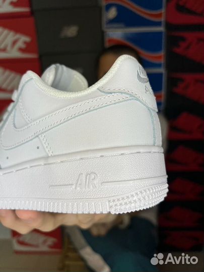 Кроссовки Nike Air Force 1