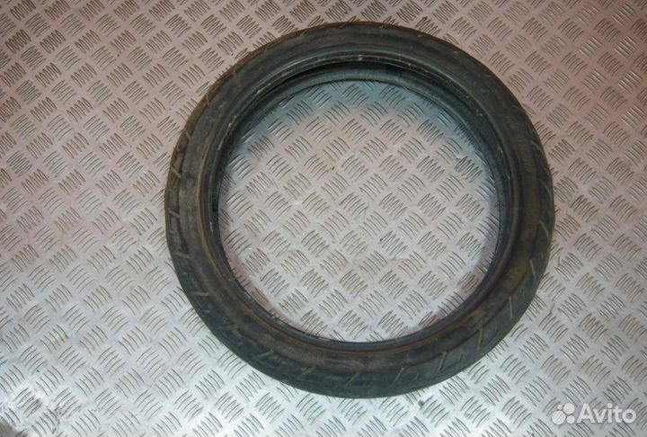 Шина 110/70-17 Dunlop K505F