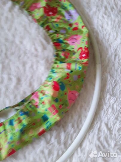 Обруч для художественной гимнастики