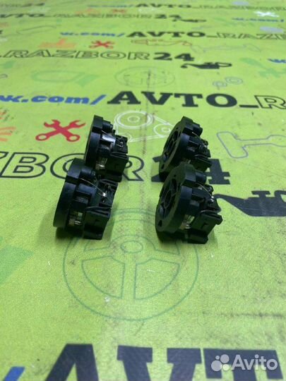 Динамик высокочастотный штука Avensis azt251w 2az