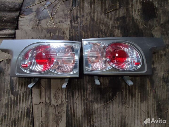 Фонари estima эстима