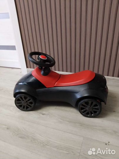 Машинка каталка BMW