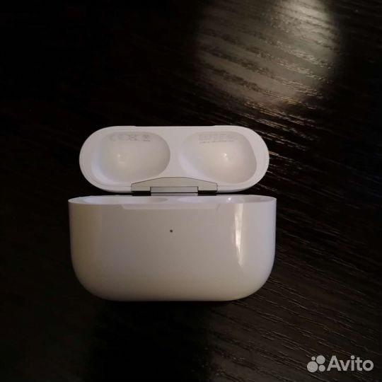 Чехол для airpods Pro