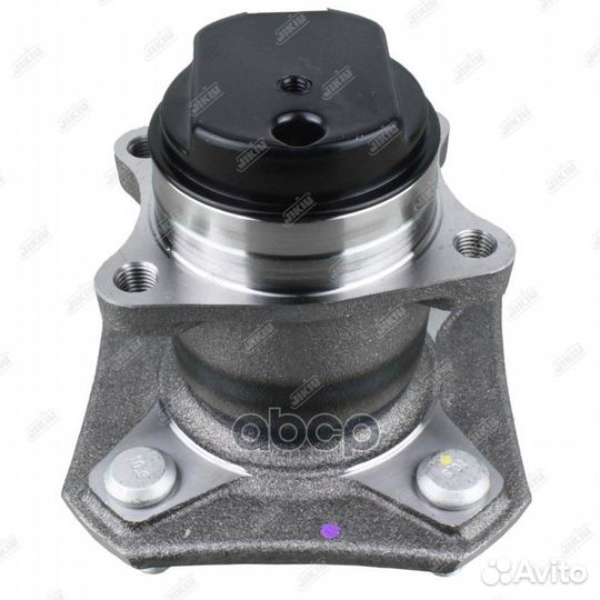 Ступица колеса nissan latio SC11 06-12 livina L10S