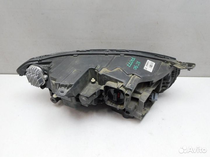 Фара левая Volvo XC90