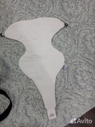 Рюкзак переноска кенгуру chicco