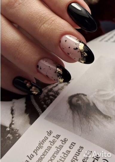 Маникюр педикюр наращивание ногтей