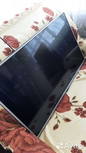 Телевизор бу