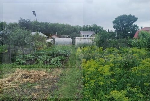 Дом 50 м² на участке 10 сот.