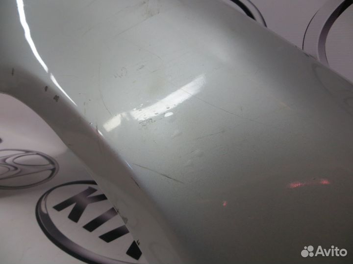 Крыло переднее правое Lexus IS II 2005-2013