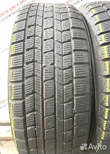 Dunlop Winter Maxx WM01 215/60 R16 95S