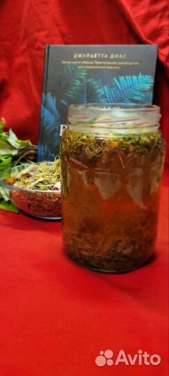 Травы для восстановления после чисток 