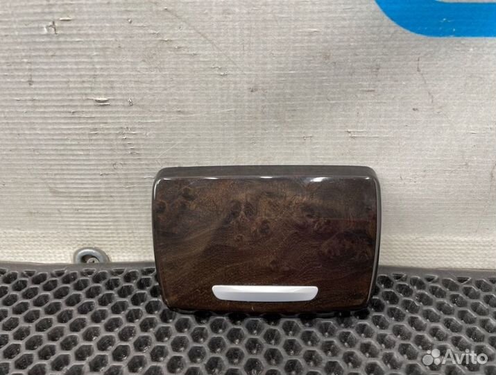 Дерево салона комплект Bmw 5-Series F10 N55B30A