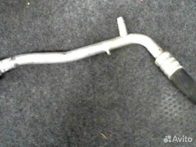 Трубка кондиционера Mercedes-Benz E W211 A21183010