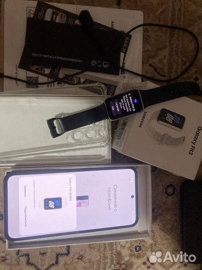 Samsung Galaxy A35, 8/128 ГБ