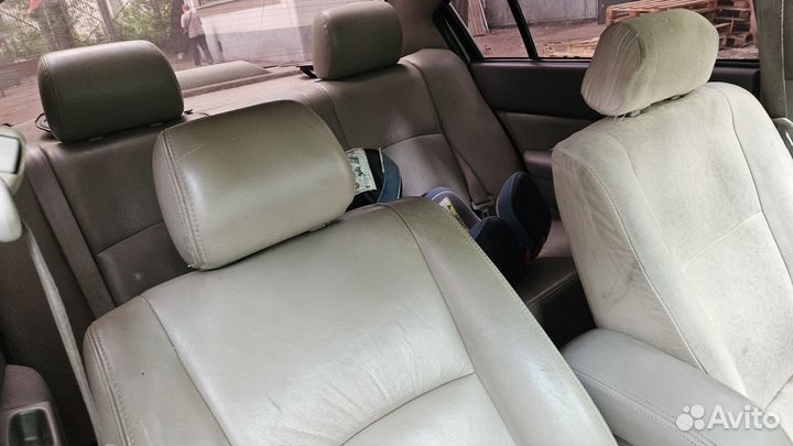 Chery Fora (A21) 1.6 МТ, 2010, 238 608 км