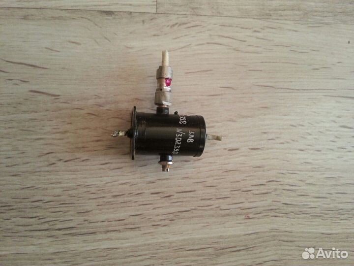 Радио Лампы ин-1, ин-12А