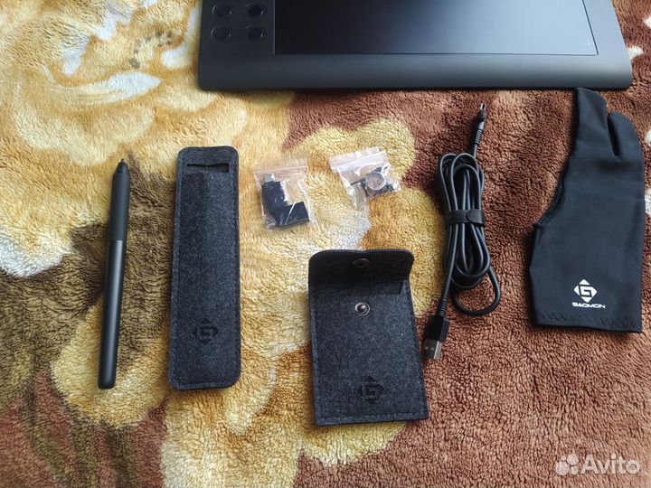 Графический планшет