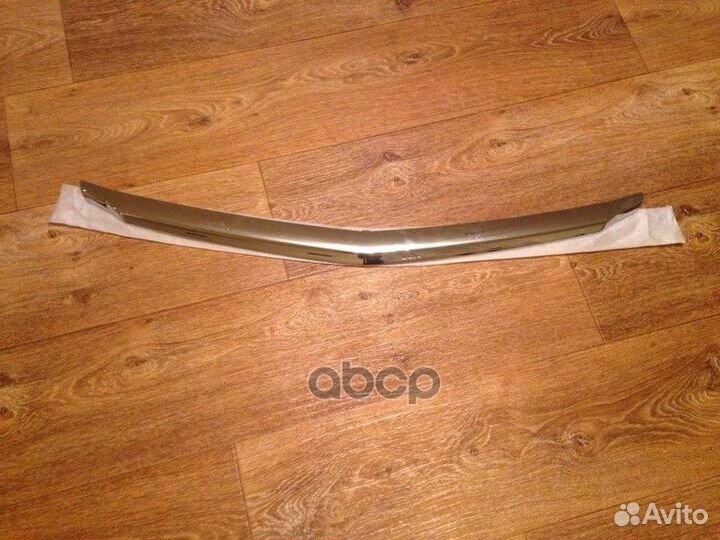 Молдинг решётки радиатора(верхний) ORG 71123T