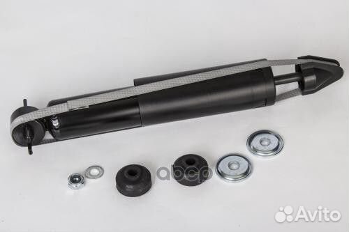 Амортизатор Передней подвески автомобиля газ 2217