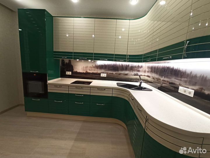 Профессиональный сборщик кухонь и корпусной мебели