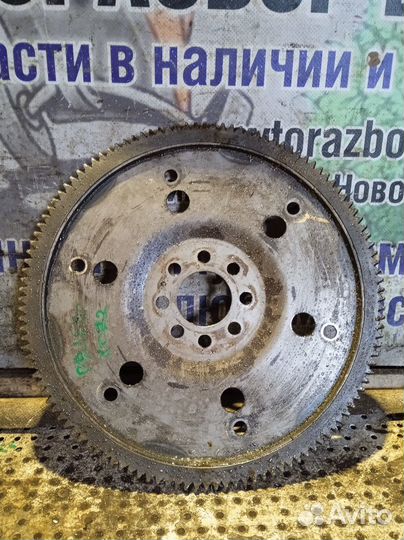Маховик Mitsubishi Pajero 3