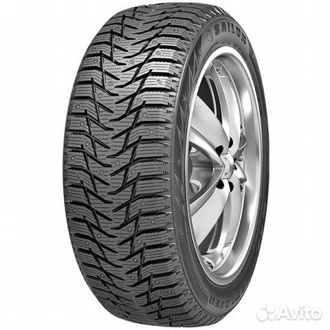 Sailun Ice Blazer WST3 215/55 R18