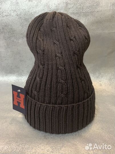 Шапка Tommy Hilfiger