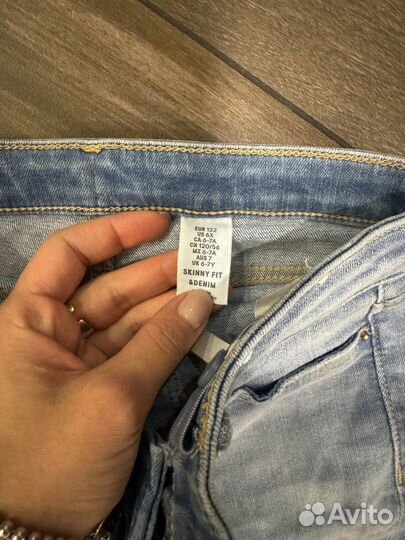 Одежда на девочку Zara, H&M