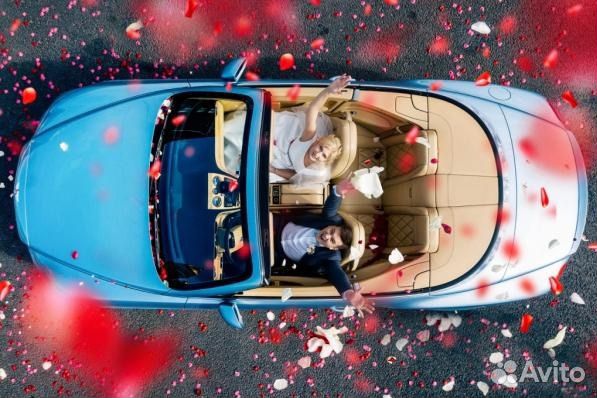 Видеограф на свадьбу / свадебная сьемка фото