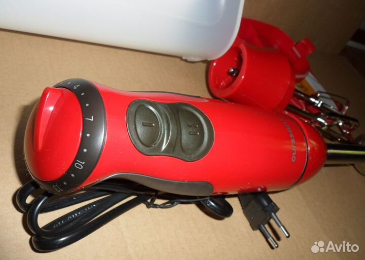 Блендер Oursson