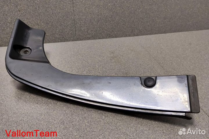 Лот X72 Брызговик задний левый BMW X5 E70