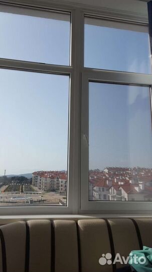 Двойные стекла для окон