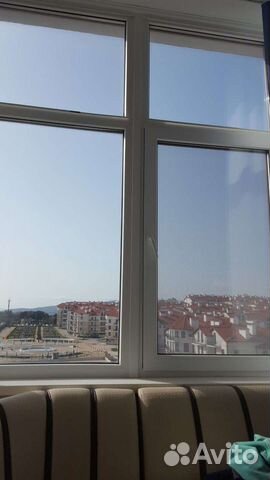 Двойные стекла для окон