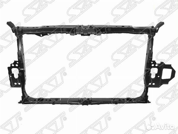 Рамка кузова Lexus NX 14-21