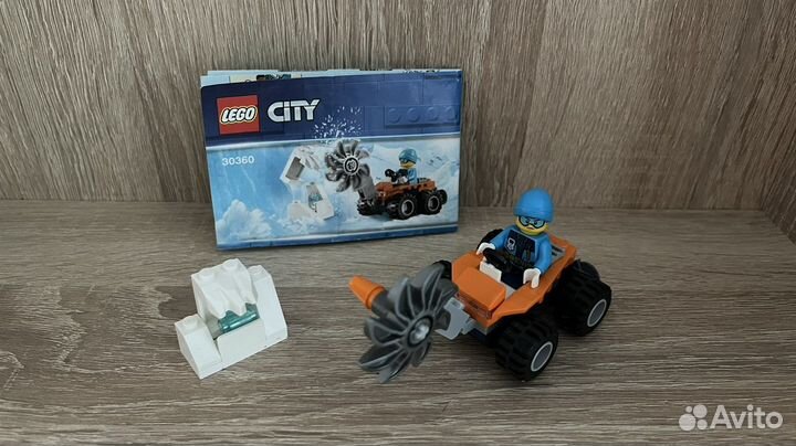 Lego Ninjago Spider man Creator City