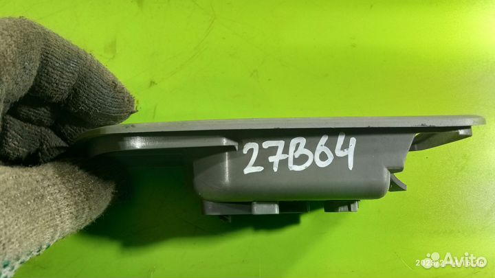 Накладка ручки двери для Mazda 3 2003-2009