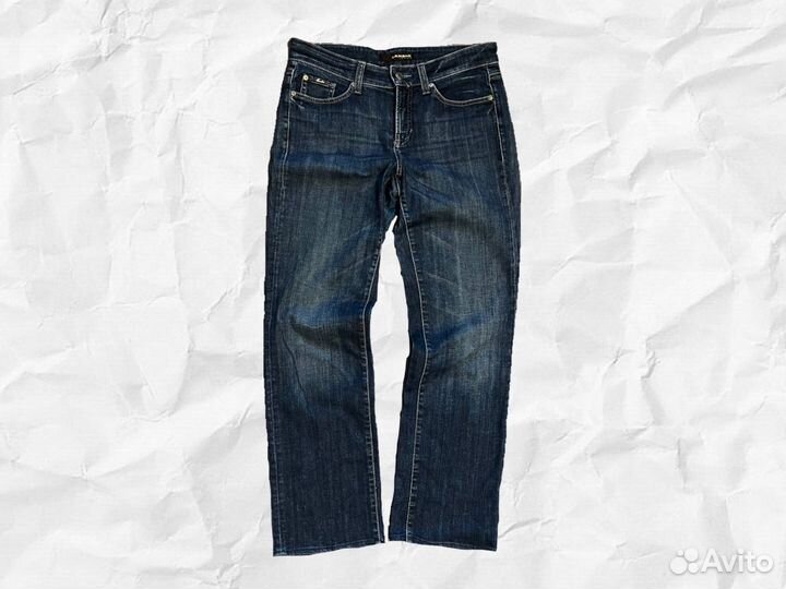 Джинсы Италия Оригинал