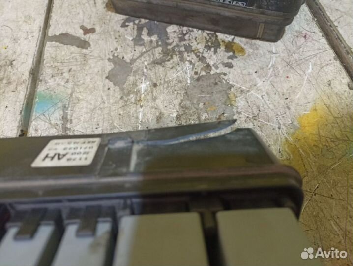 Монтажный блок Chevrolet Лачетти