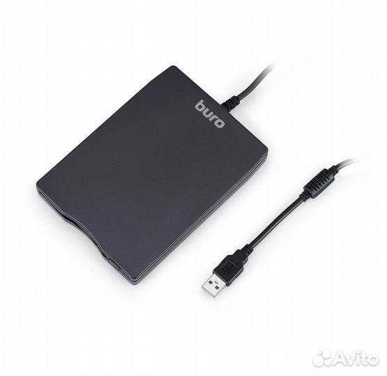 Дисковод внешний для дискет 3.5